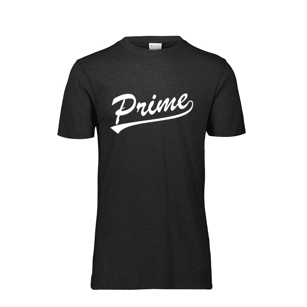 Decker Men's Tri-Blend T-Shirt - Short Sleeve