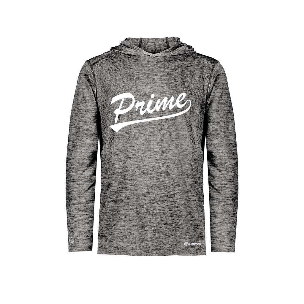 Decker Men's Charge Hoodie